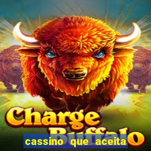 cassino que aceita google play